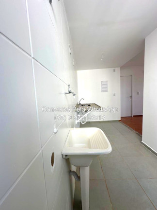 Imagem Apartamento com 2 Quartos à Venda, 51 m²em Jardim Country Club - Poços de Caldas