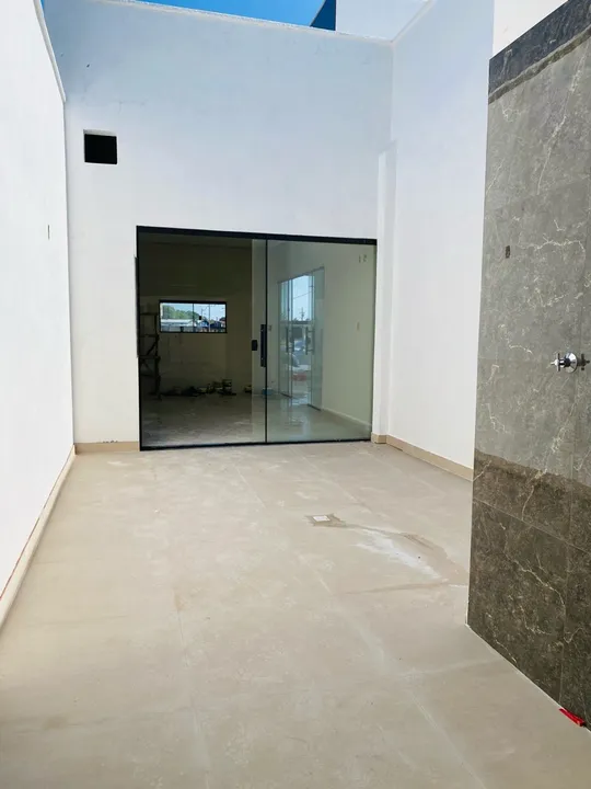 Imagem Casa de Condomínio com 3 Quartos à Venda, 130 m²em Campina de Icoaraci (Icoaraci) - Belém Imagem Casa de Condomínio com 3 Quartos à Venda, 130 m²em Campina de Icoaraci (Icoaraci) - Belém