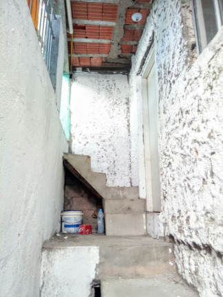 Imagem Casa com 1 Quarto para Alugar, 40 m² em Vila Zat - São Paulo Imagem Casa com 1 Quarto para Alugar, 40 m² em Vila Zat - São Paulo