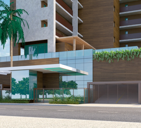 Imagem Apartamento com 3 Quartos à Venda,  em Mucuripe - Fortaleza