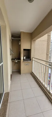 Imagem Apartamento com 2 Quartos à Venda, 60 m²em Campestre - Santo André Imagem Apartamento com 2 Quartos à Venda, 60 m²em Campestre - Santo André