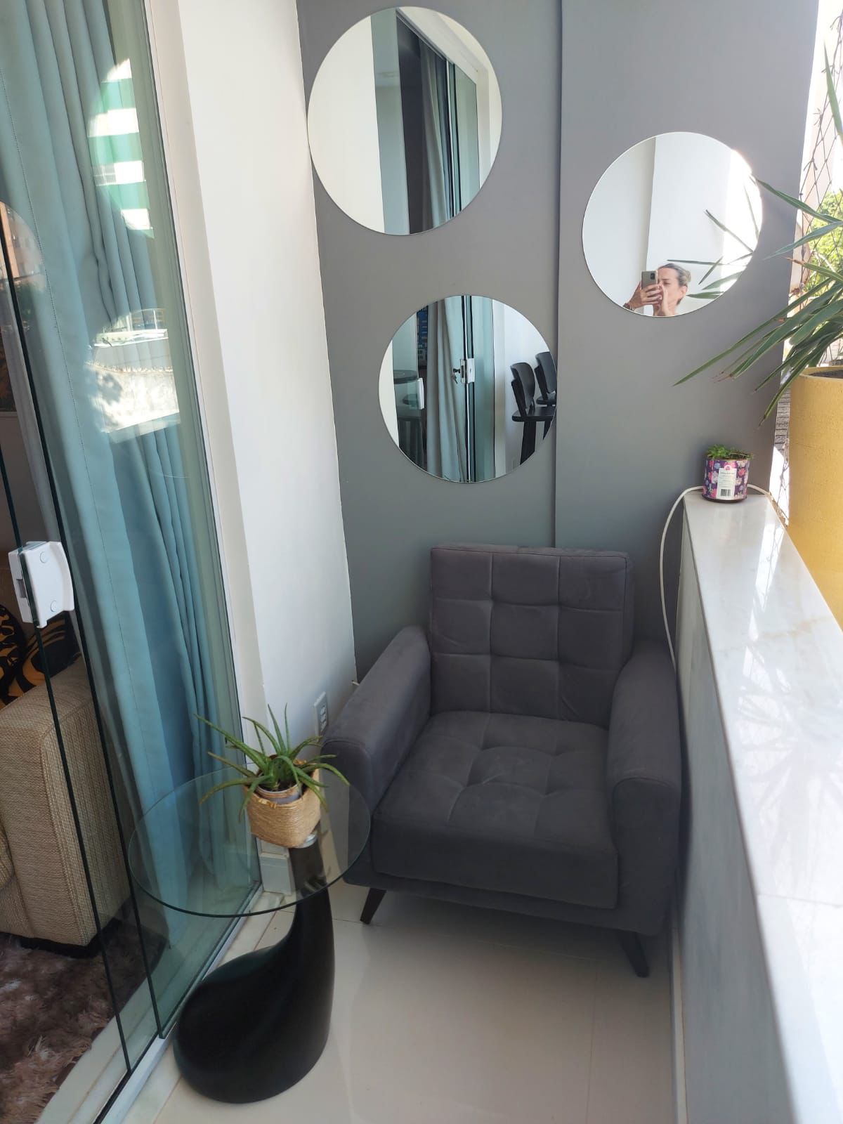 Imagem Apartamento com 3 Quartos à Venda, 95 m²em Costa Azul - Salvador