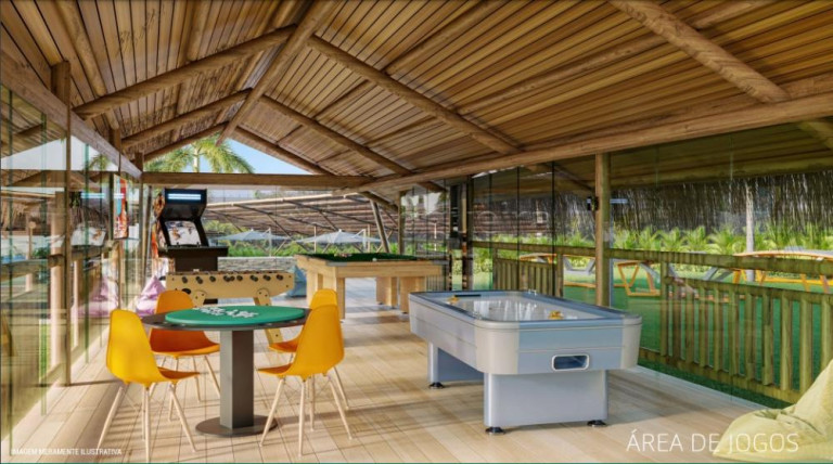 Imagem Apartamento com 1 Quarto à Venda, 32 m² em Praia dos Carneiros - Tamandaré Imagem Apartamento com 1 Quarto à Venda, 32 m² em Praia dos Carneiros - Tamandaré
