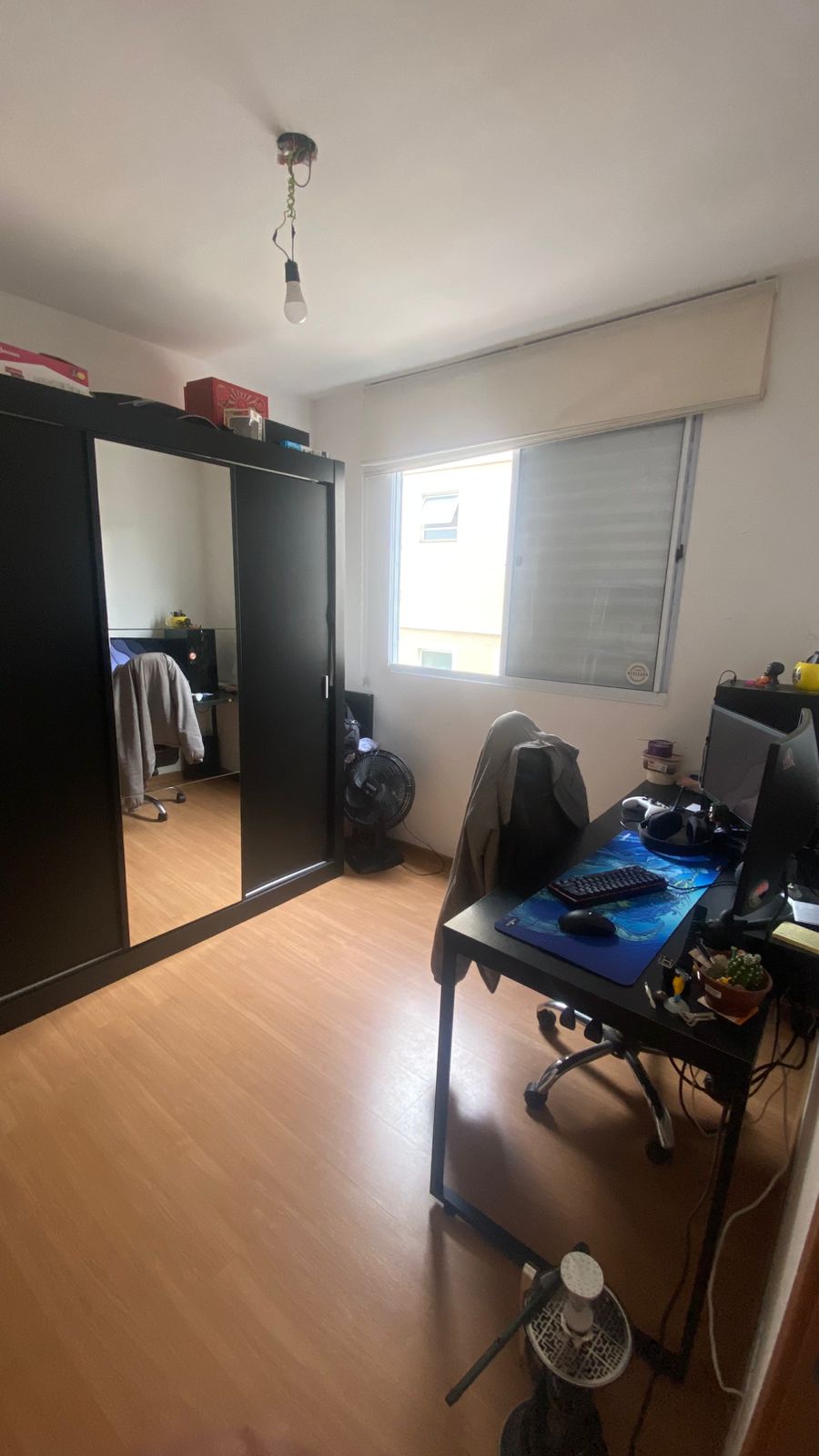 Imagem Apartamento com 2 Quartos à Venda, 40 m² em Vila São Paulo - Mogi das Cruzes Imagem Apartamento com 2 Quartos à Venda, 40 m² em Vila São Paulo - Mogi das Cruzes