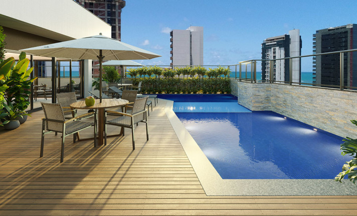 Imagem Apartamento com 2 Quartos à Venda, 60 m² em Candeias - Jaboatão dos Guararapes Imagem Apartamento com 2 Quartos à Venda, 60 m² em Candeias - Jaboatão dos Guararapes