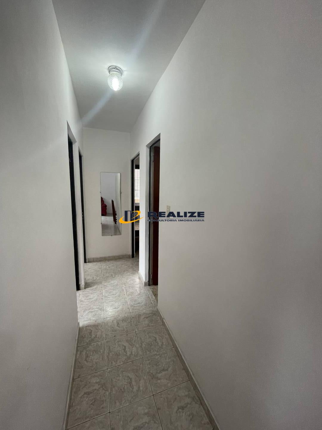 Imagem Apartamento com 3 Quartos à Venda, 70 m²em Parque Califórnia - Campos dos Goytacazes