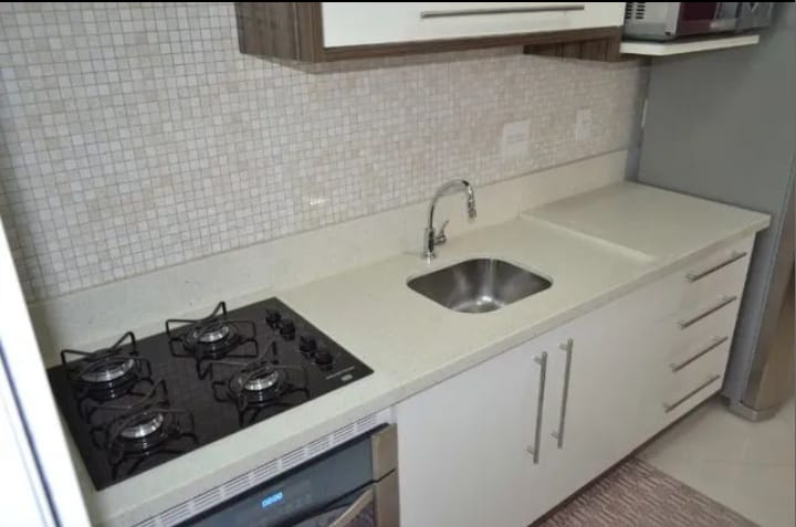 Imagem Apartamento com 2 Quartos à Venda, 52 m²em Jardim Maria Duarte - São Paulo