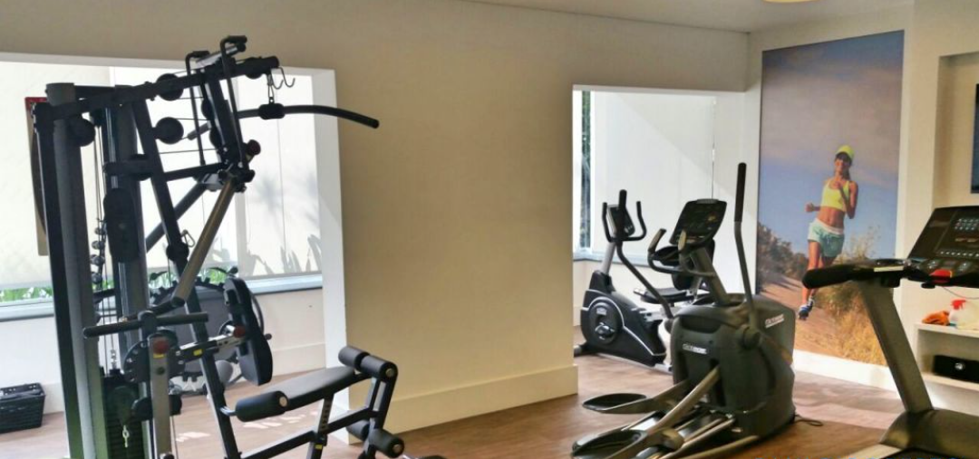 Imagem Apartamento com 4 Quartos à Venda, 240 m²em Planalto Paulista - São Paulo