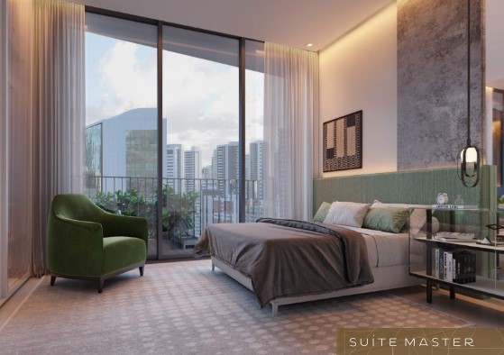 Imagem Apartamento com 2 Quartos à Venda, 109 m² em Boa Viagem - Recife Imagem Apartamento com 2 Quartos à Venda, 109 m² em Boa Viagem - Recife