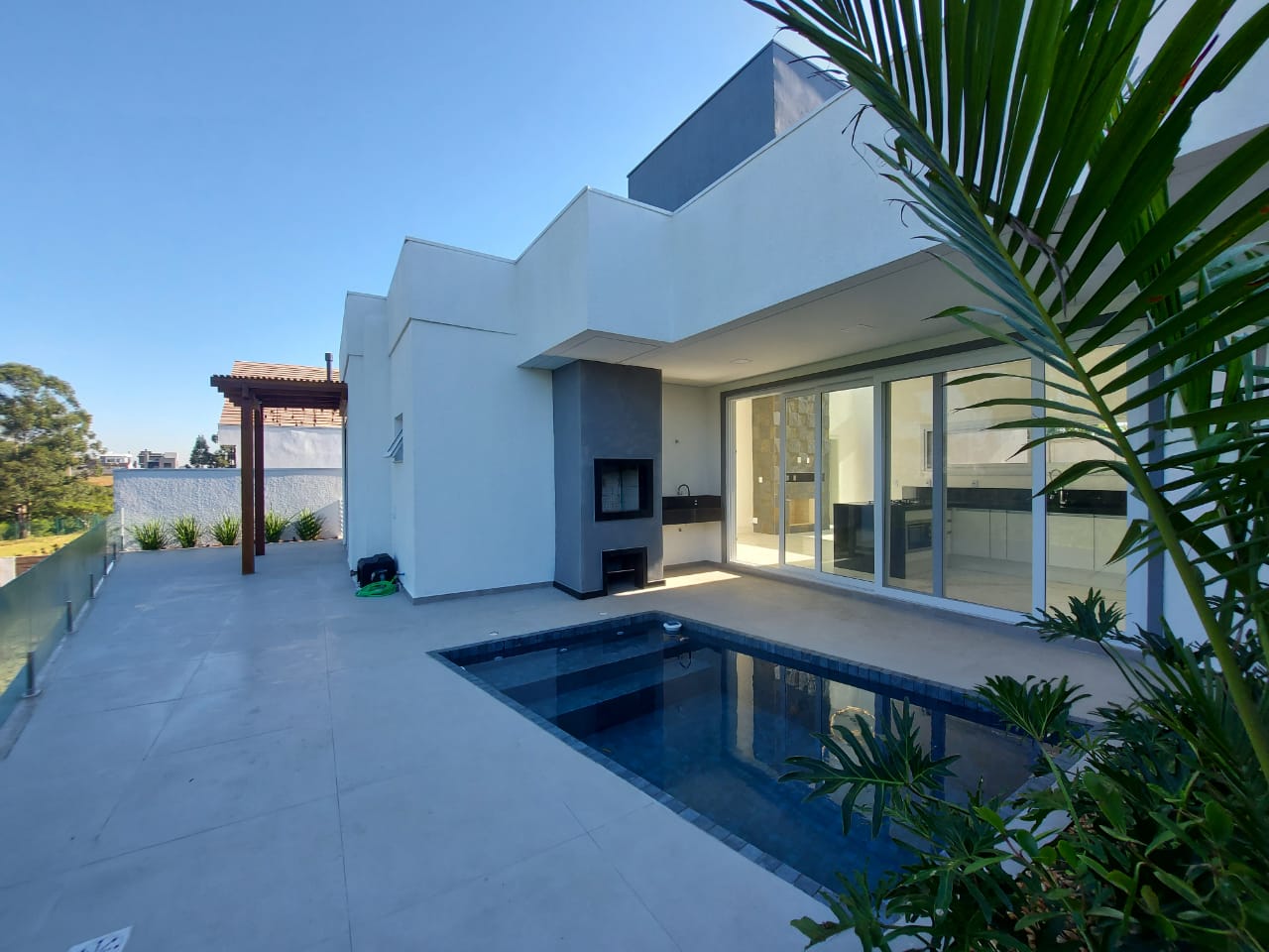 Imagem Casa com 3 Quartos à Venda, 170 m²em Centro - Gravataí Imagem Casa com 3 Quartos à Venda, 170 m²em Centro - Gravataí