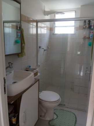 Imagem Apartamento com 2 Quartos à Venda, 50 m² em Farolândia - Aracaju Imagem Apartamento com 2 Quartos à Venda, 50 m² em Farolândia - Aracaju