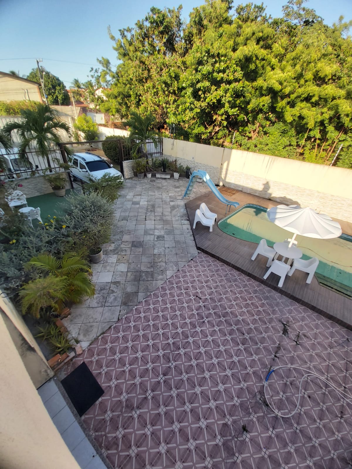 Imagem Casa com 3 Quartos à Venda, 762 m² em Sapiranga-Coité - Fortaleza Imagem Casa com 3 Quartos à Venda, 762 m² em Sapiranga-Coité - Fortaleza