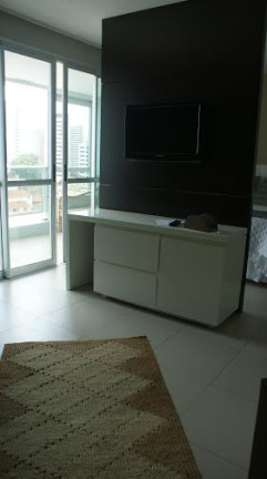 Imagem Apartamento com 1 Quarto à Venda, 50 m² em Caminho das Árvores - Salvador Imagem Apartamento com 1 Quarto à Venda, 50 m² em Caminho das Árvores - Salvador