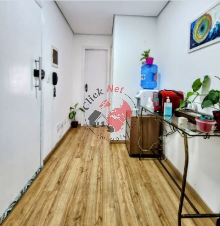 Imagem Sala Comercial à Venda, 34 m²em Nova Petrópolis - São Bernardo do Campo