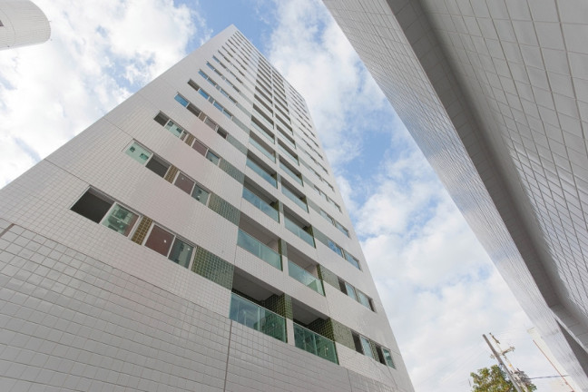 Imagem Apartamento com 2 Quartos à Venda, 53 m² em Piedade - Jaboatão dos Guararapes