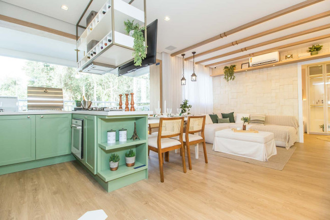 Imagem Apartamento com 2 Quartos à Venda, 49 m² em Jardim Esperança - Barueri Imagem Apartamento com 2 Quartos à Venda, 49 m² em Jardim Esperança - Barueri