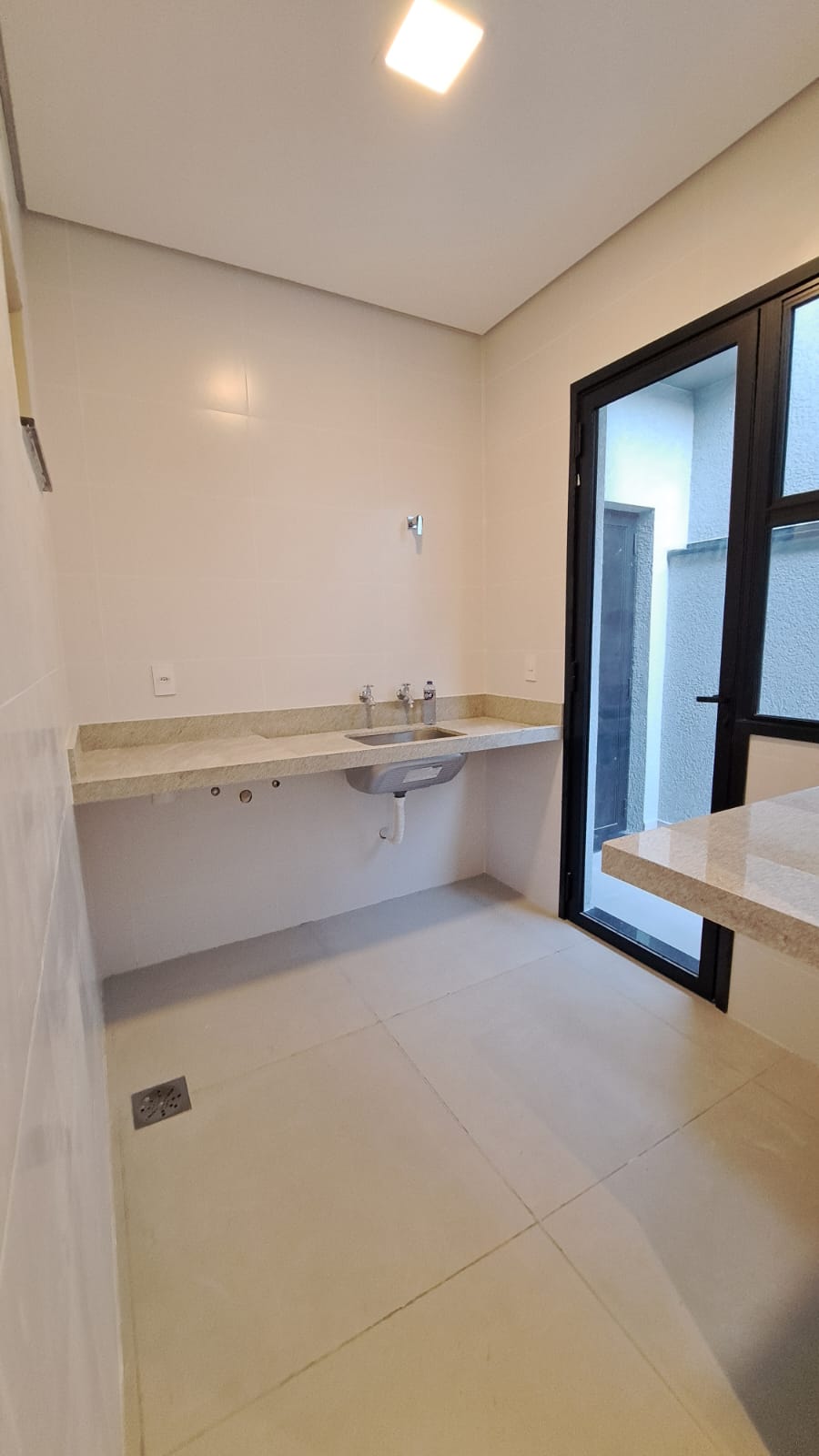 Imagem Casa com 3 Quartos à Venda, 220 m² em Jardim Residencial Giverny - Sorocaba Imagem Casa com 3 Quartos à Venda, 220 m² em Jardim Residencial Giverny - Sorocaba