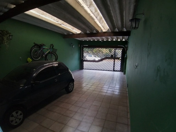 Imagem Casa com 3 Quartos à Venda, 185 m² em Vila Califórnia - São Paulo Imagem Casa com 3 Quartos à Venda, 185 m² em Vila Califórnia - São Paulo