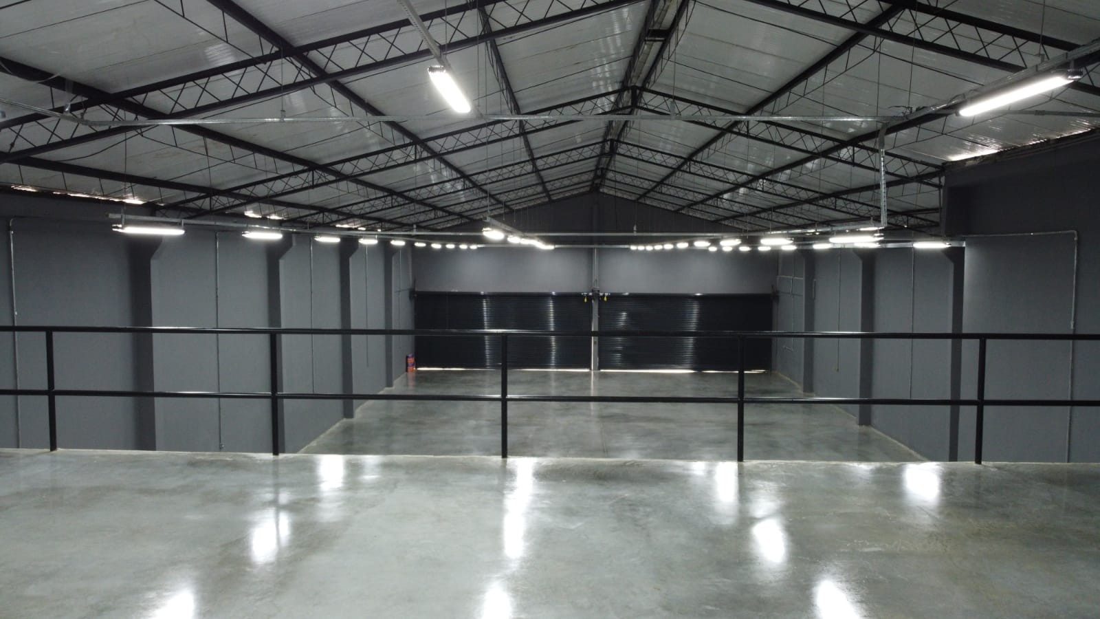 Imagem Galpão para Alugar, 840 m²em Marco - Belém Imagem Galpão para Alugar, 840 m²em Marco - Belém
