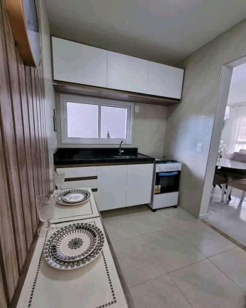 Imagem Casa de Condomínio com 3 Quartos à Venda, 105 m²em Centro - Eusébio Imagem Casa de Condomínio com 3 Quartos à Venda, 105 m²em Centro - Eusébio