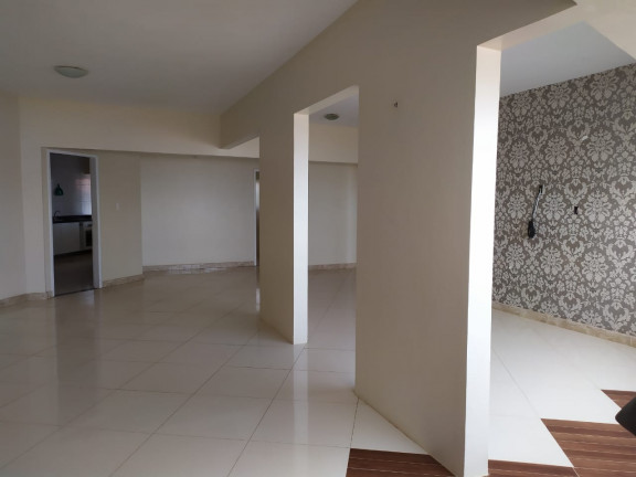 Imagem Apartamento com 3 Quartos à Venda, 128 m² em Olho D'Água - São Luís Imagem Apartamento com 3 Quartos à Venda, 128 m² em Olho D'Água - São Luís