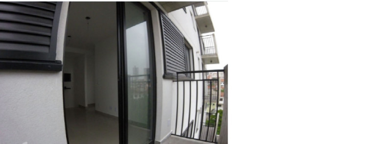 Imagem Apartamento com 2 Quartos à Venda, 49 m² em Vila Valparaíso - Santo André
