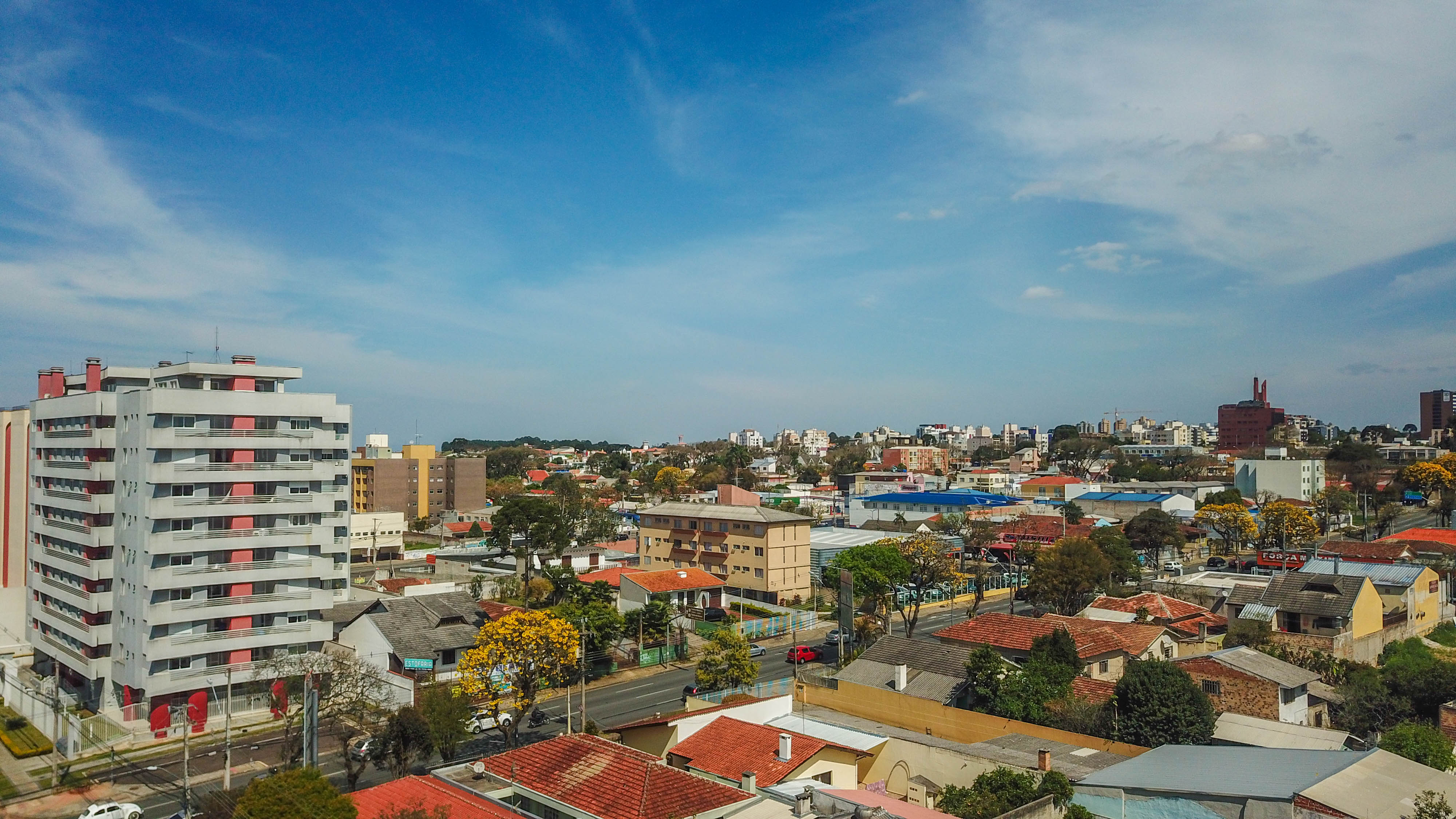Imagem Cobertura com 3 Quartos à Venda, 171 m²em Boa Vista - Curitiba Imagem Cobertura com 3 Quartos à Venda, 171 m²em Boa Vista - Curitiba