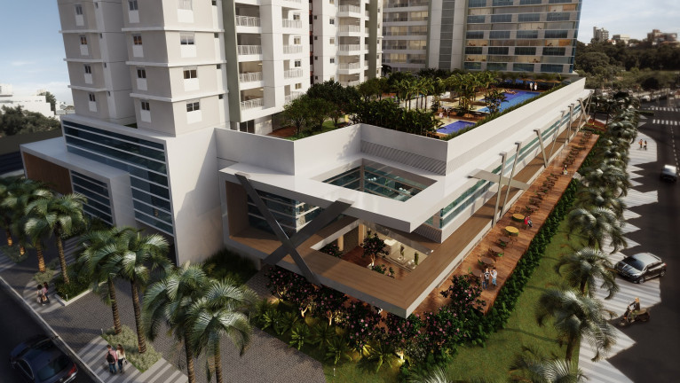 Imagem Apartamento com 3 Quartos à Venda, 93 m² em Macedo - Guarulhos Imagem Apartamento com 3 Quartos à Venda, 93 m² em Macedo - Guarulhos