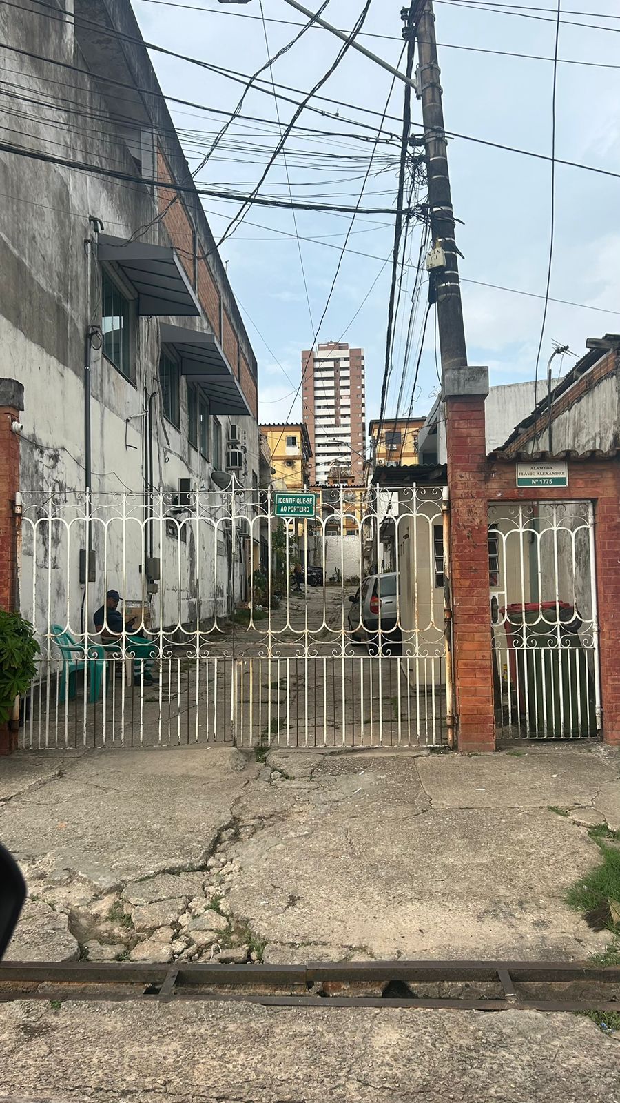 Imagem Casa com 3 Quartos para Alugar, 190 m²em Pedreira - Belém Imagem Casa com 3 Quartos para Alugar, 190 m²em Pedreira - Belém