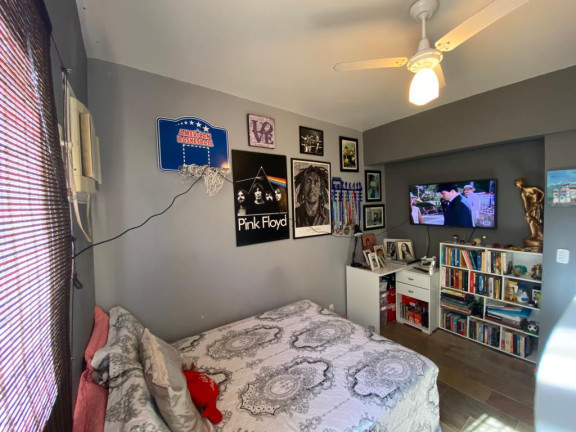 Imagem Apartamento com 3 Quartos à Venda, 100 m² em Jardim Camburi - Vitória