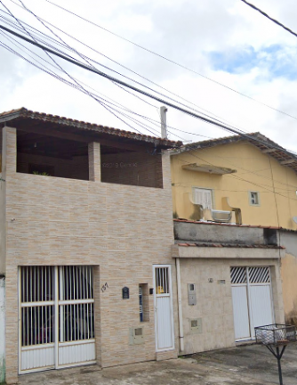 Imagem Casa com 3 Quartos à Venda, 106 m² em Sítio do Campo - Praia Grande Imagem Casa com 3 Quartos à Venda, 106 m² em Sítio do Campo - Praia Grande