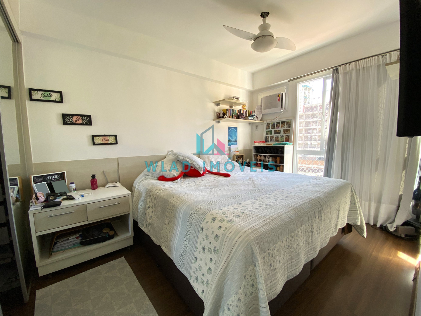 Imagem Apartamento com 3 Quartos à Venda, 100 m²em Santa Rosa - Niterói