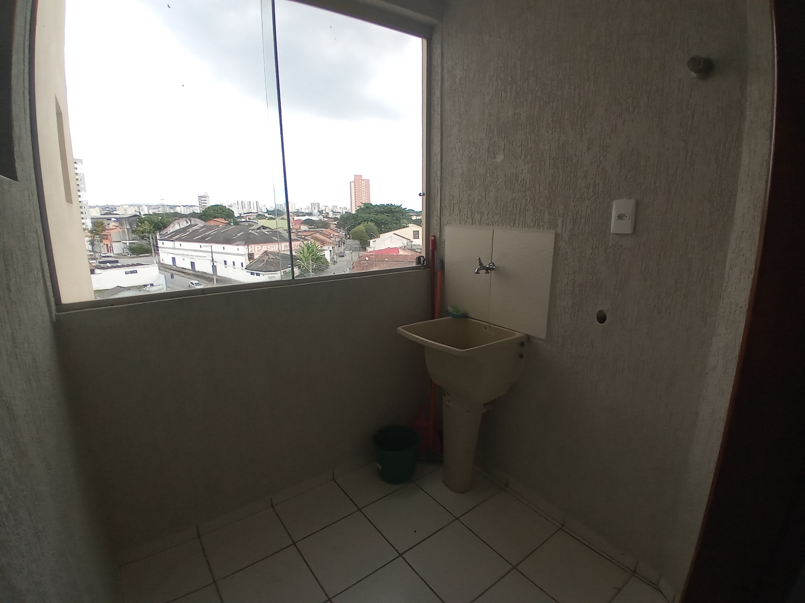 Imagem Apartamento com 2 Quartos para Alugar, 62 m²em Vila São Geraldo - Taubaté Imagem Apartamento com 2 Quartos para Alugar, 62 m²em Vila São Geraldo - Taubaté