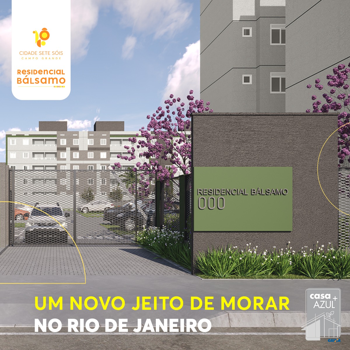 Imagem Apartamento com 2 Quartos à Venda, 45 m² em Inhoaíba - Rio de Janeiro Imagem Apartamento com 2 Quartos à Venda, 45 m² em Inhoaíba - Rio de Janeiro