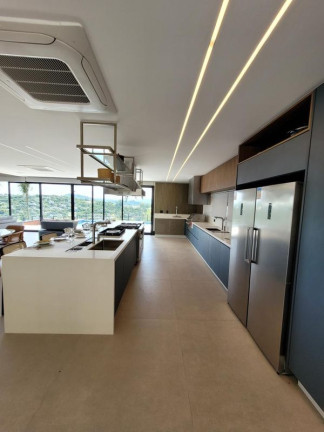 Imagem Casa com 4 Quartos à Venda, 493 m² em Alphaville - Santana de Parnaíba