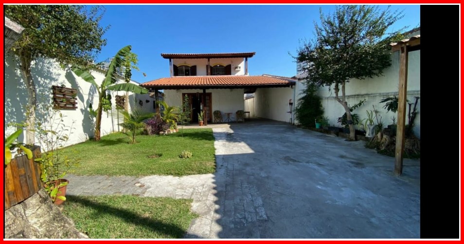 Imagem Sobrado com 5 Quartos à Venda, 197 m² em Canto do Forte - Praia Grande Imagem Sobrado com 5 Quartos à Venda, 197 m² em Canto do Forte - Praia Grande