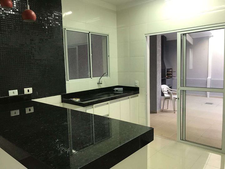 Imagem Sobrado com 3 Quartos à Venda, 180 m² em Jardim Das Indústrias - São José Dos Campos Imagem Sobrado com 3 Quartos à Venda, 180 m² em Jardim Das Indústrias - São José Dos Campos