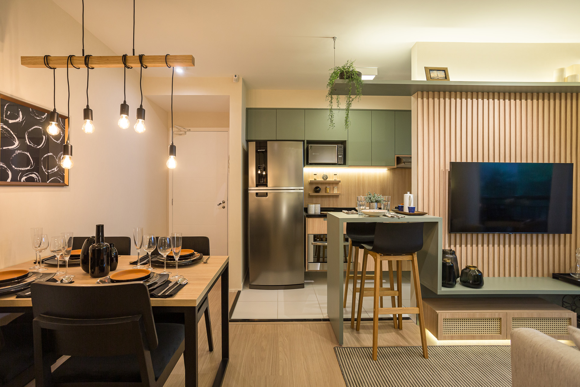 Imagem Apartamento com 2 Quartos à Venda, 45 m² em Vila Andrade - São Paulo