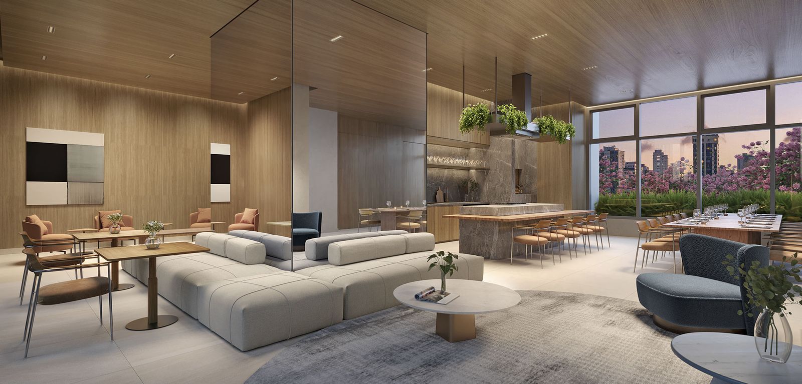 Imagem Apartamento à Venda, 183 m²em Vila Mariana - São Paulo