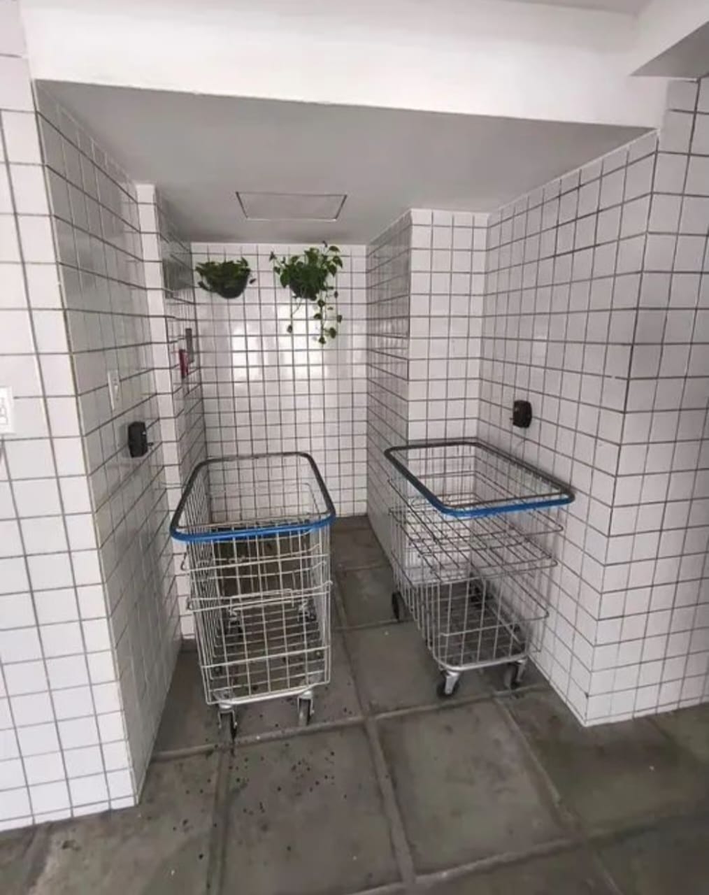 Imagem Apartamento com 3 Quartos para Alugar, 98 m² em Boa Viagem - Recife