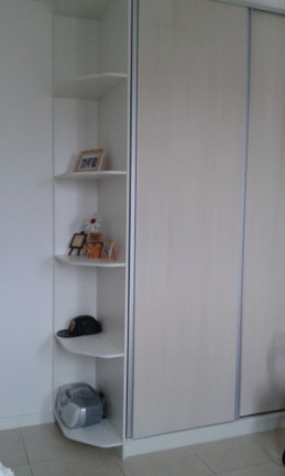 Imagem Apartamento com 3 Quartos à Venda, 120 m² em Jardins - Aracaju Imagem Apartamento com 3 Quartos à Venda, 120 m² em Jardins - Aracaju