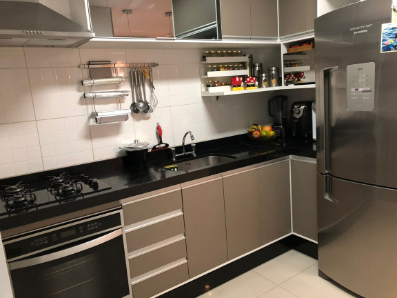 Imagem Apartamento com 2 Quartos à Venda, 74 m² em Centro - São Bernardo do Campo Imagem Apartamento com 2 Quartos à Venda, 74 m² em Centro - São Bernardo do Campo