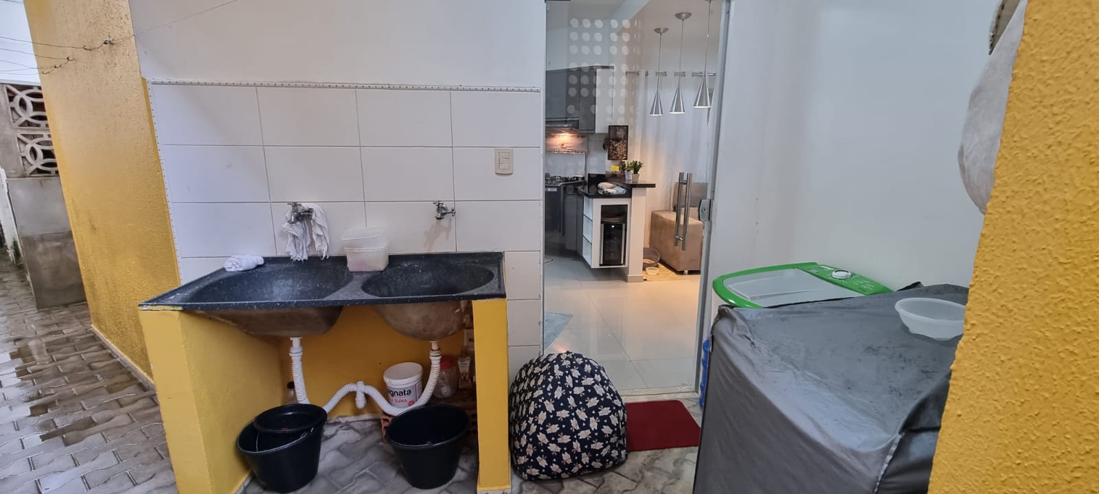 Imagem Sobrado com 3 Quartos à Venda, 210 m² em Pedrinhas - Porto Velho