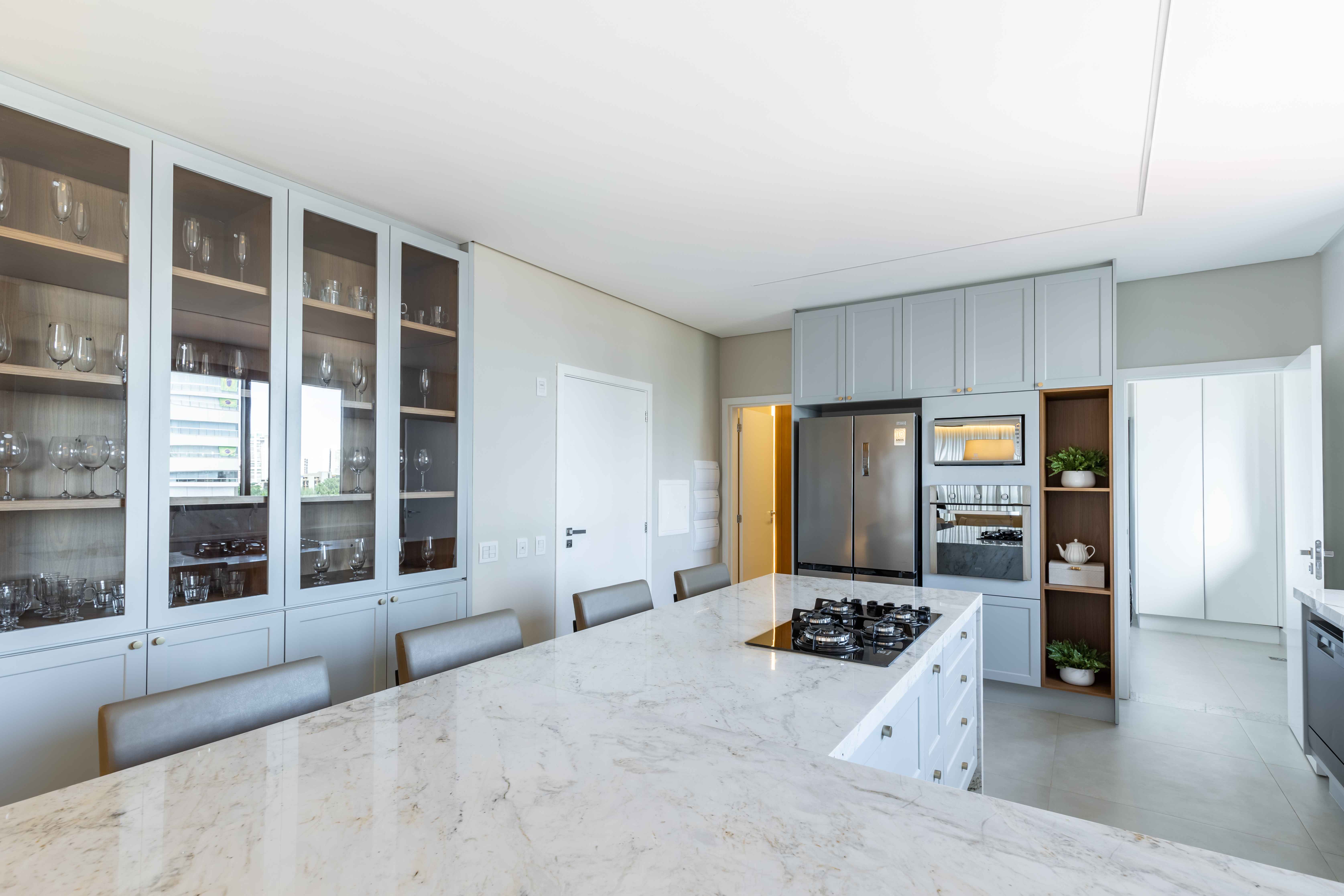 Imagem Apartamento com 3 Quartos à Venda, 218 m²em Setor Oeste - Goiânia Imagem Apartamento com 3 Quartos à Venda, 218 m²em Setor Oeste - Goiânia