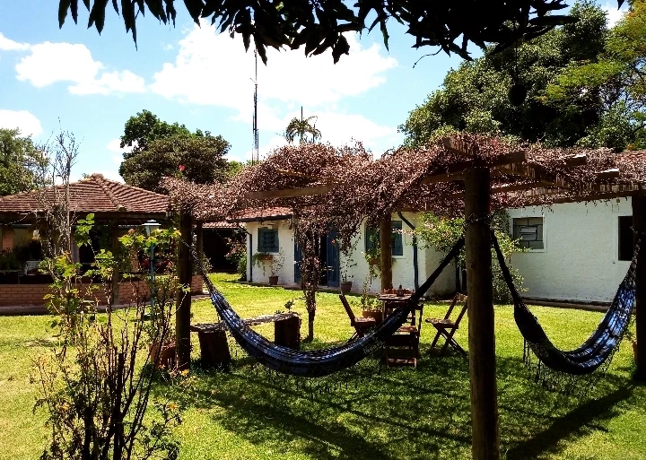 Imagem Chácara com 4 Quartos à Venda, 3 m²em Chácara Barreiro - Jaguariúna