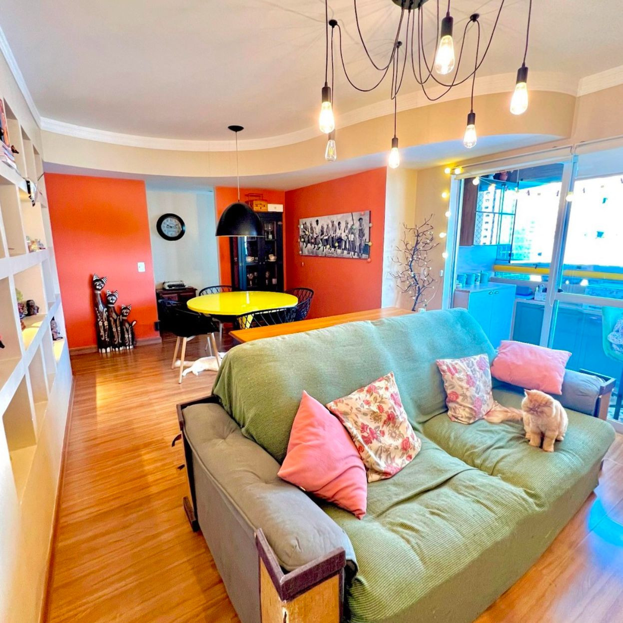 Apartamento com 2 Quartos à Venda, 65 m² em Aflitos - Recife