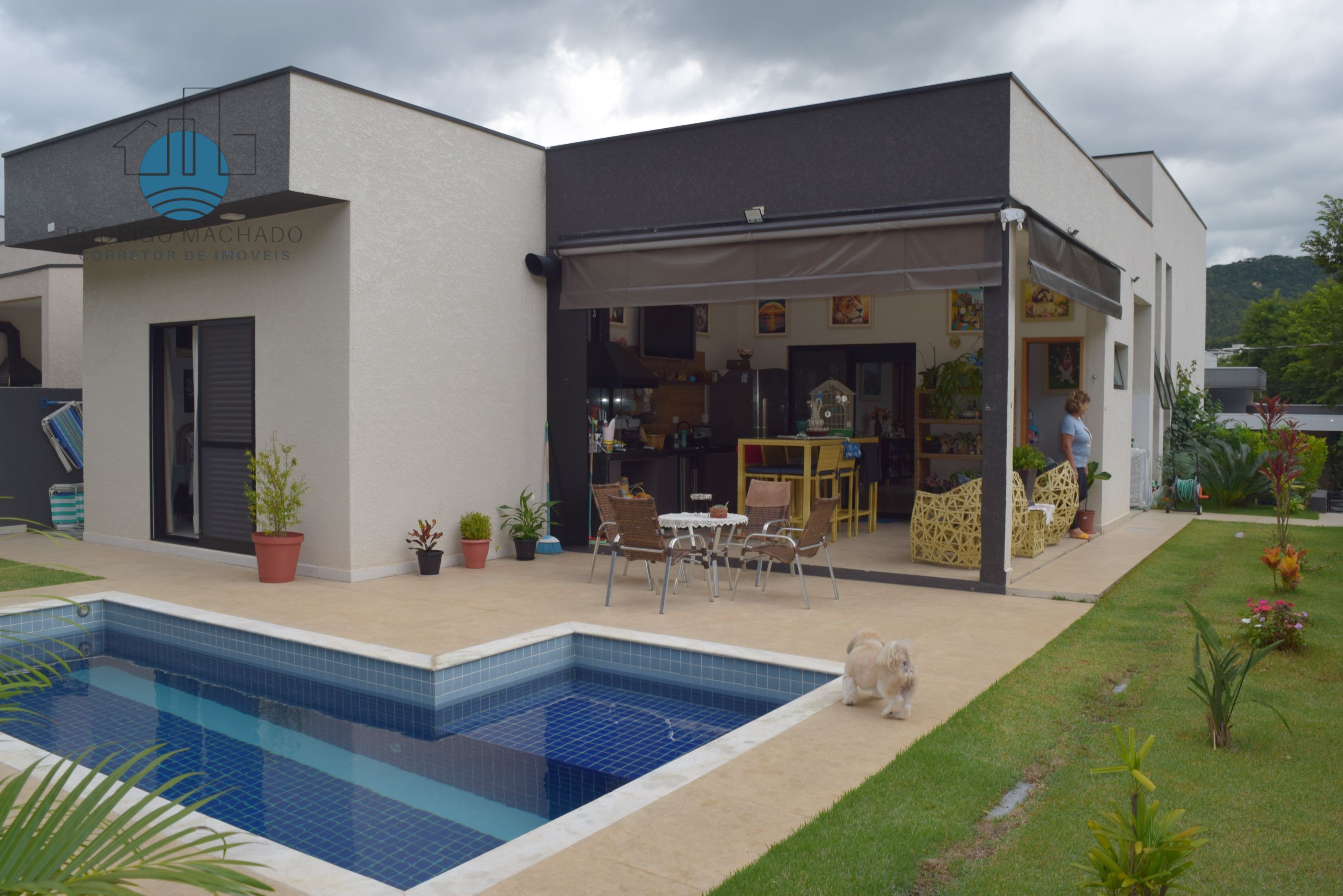 Imagem Casa com 3 Quartos à Venda, 160 m² em Condomínio Residencial Reserva de Atibaia - Atibaia Imagem Casa com 3 Quartos à Venda, 160 m² em Condomínio Residencial Reserva de Atibaia - Atibaia