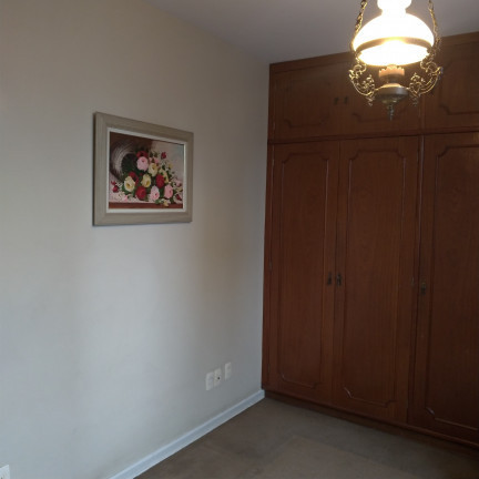 Imagem Apartamento com 3 Quartos à Venda, 167 m² em Pompéia - Santos