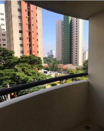 Imagem Apartamento com 10 Quartos para Alugar, 45 m² em Perdizes - São Paulo Imagem Apartamento com 10 Quartos para Alugar, 45 m² em Perdizes - São Paulo