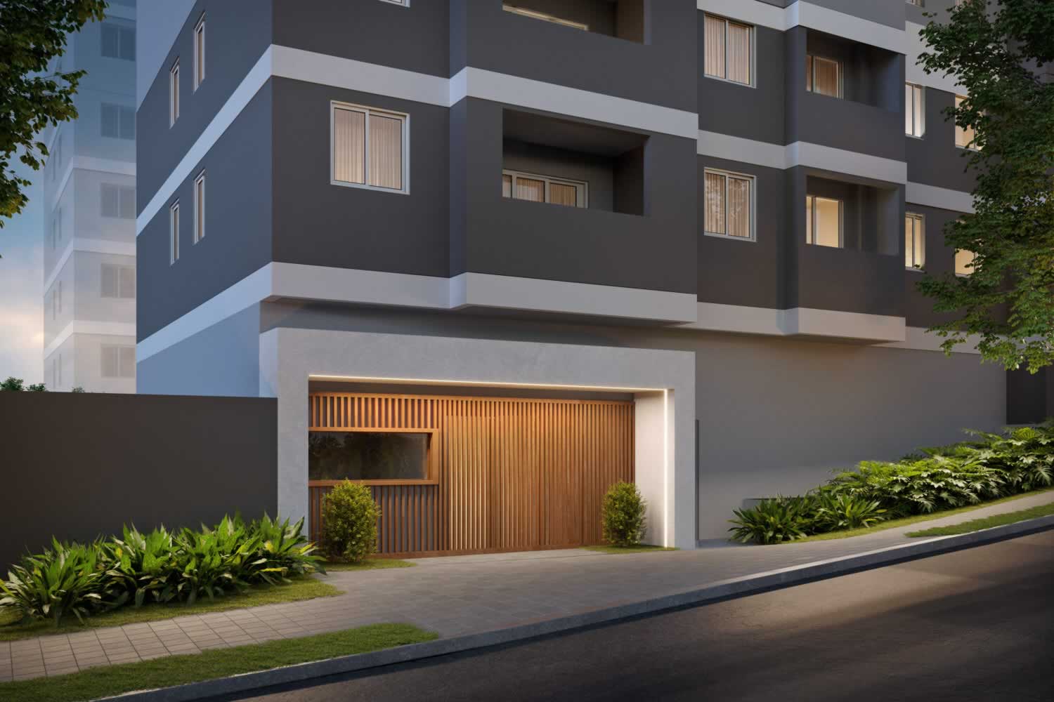 Imagem Apartamento com 2 Quartos à Venda, 35 m² em Mooca - São Paulo Imagem Apartamento com 2 Quartos à Venda, 35 m² em Mooca - São Paulo